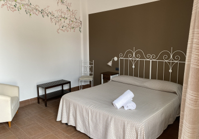 Agriturismo Tenute Plaia